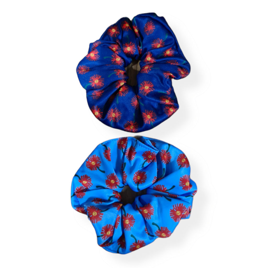 Scrunchies